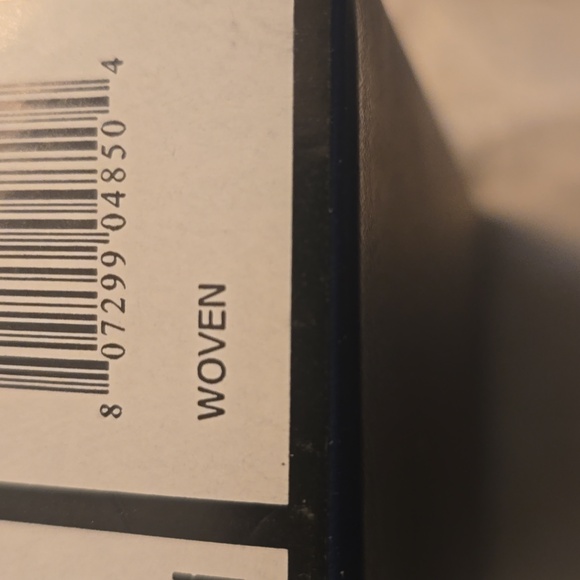 ADRIENNE VITTADINI BRAND WOMEN'S CREAM/TAN COLOR LOW HEEL DRESSY SHOE SIZE 6.5 - Picture 16 of 16